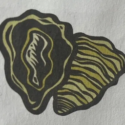 Shannon Oysters logo